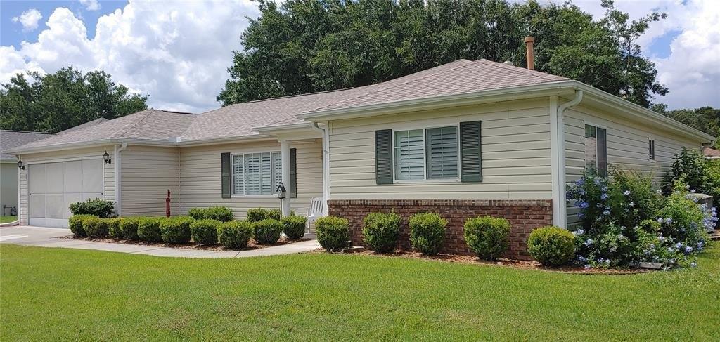 Se 138th Loop, Summerfield, FL 34491