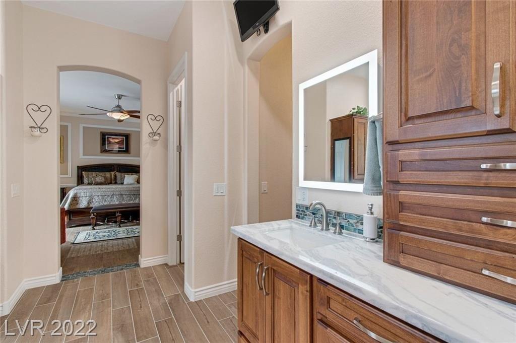 Trevino Ave, Las Vegas, NV 89131