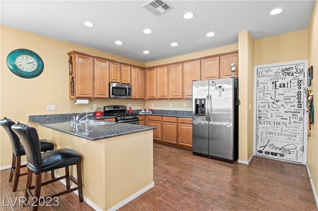 Calamus Palm Pl, Henderson, NV 89011