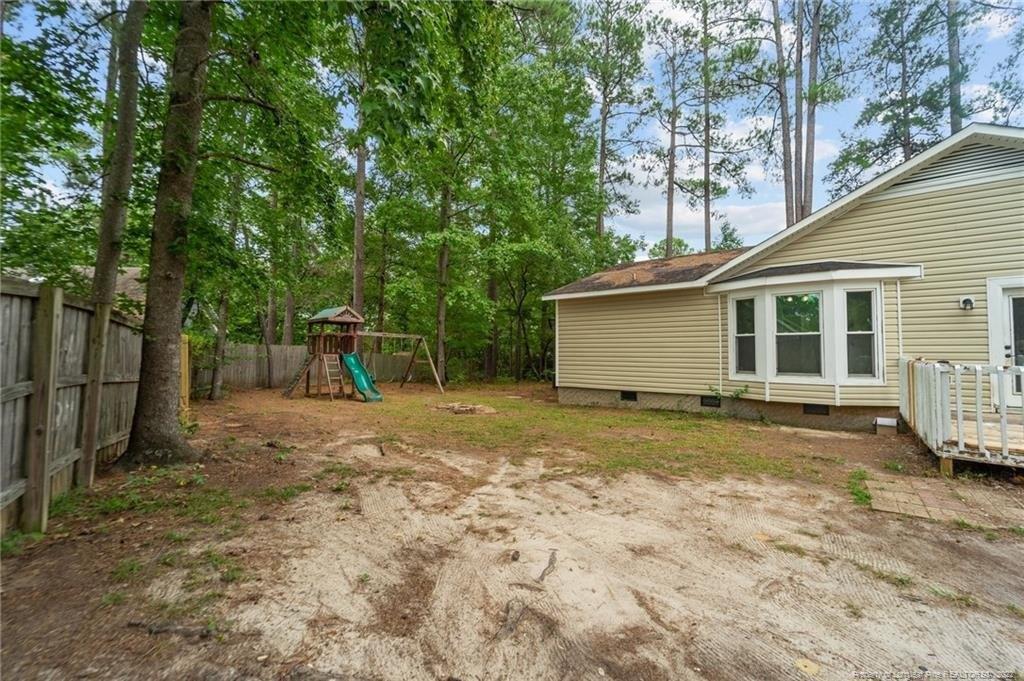 Offing Dr, Fayetteville, NC 28314