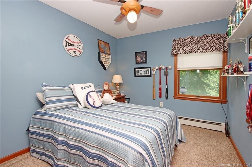 Saddle Rd, Wolcott, CT 06716