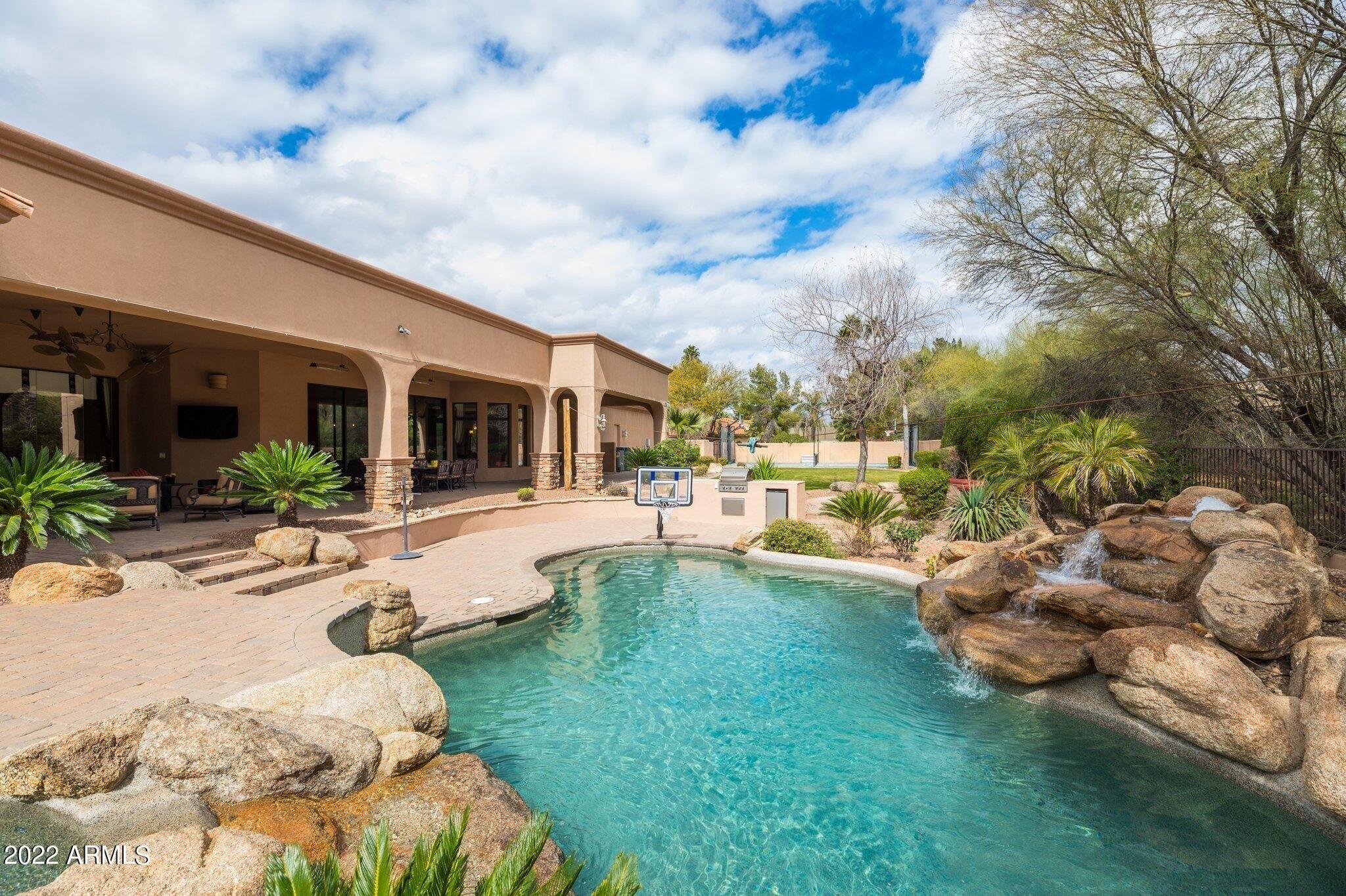 N 84th St, Scottsdale, AZ 85260
