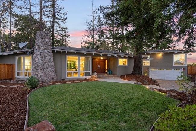 Lockhaven Ct, Los Altos, CA 94024