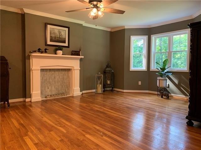 Thornwood Ln, South Chesterfield, VA 23803