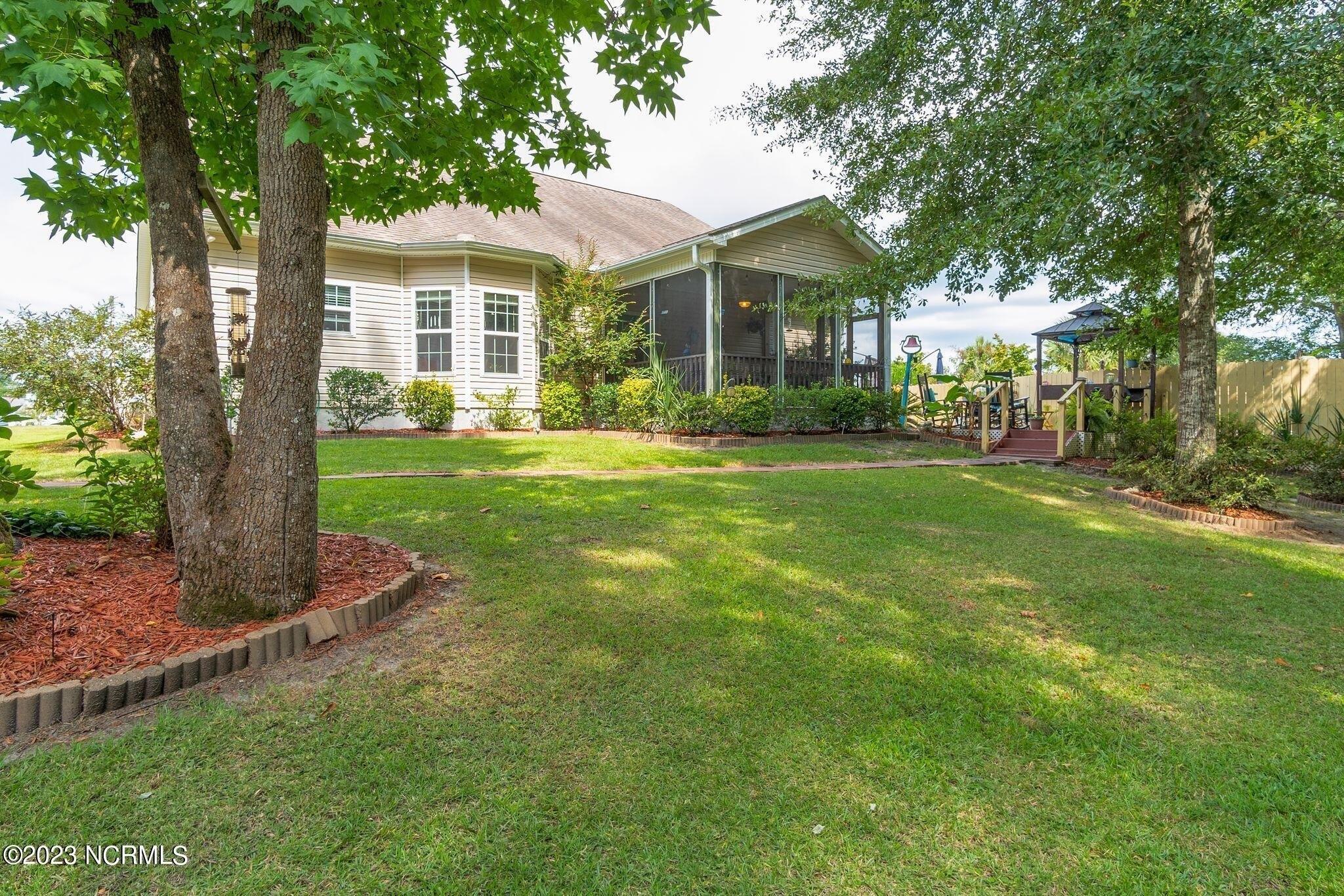 Deepwater Dr, Stella, NC 28582