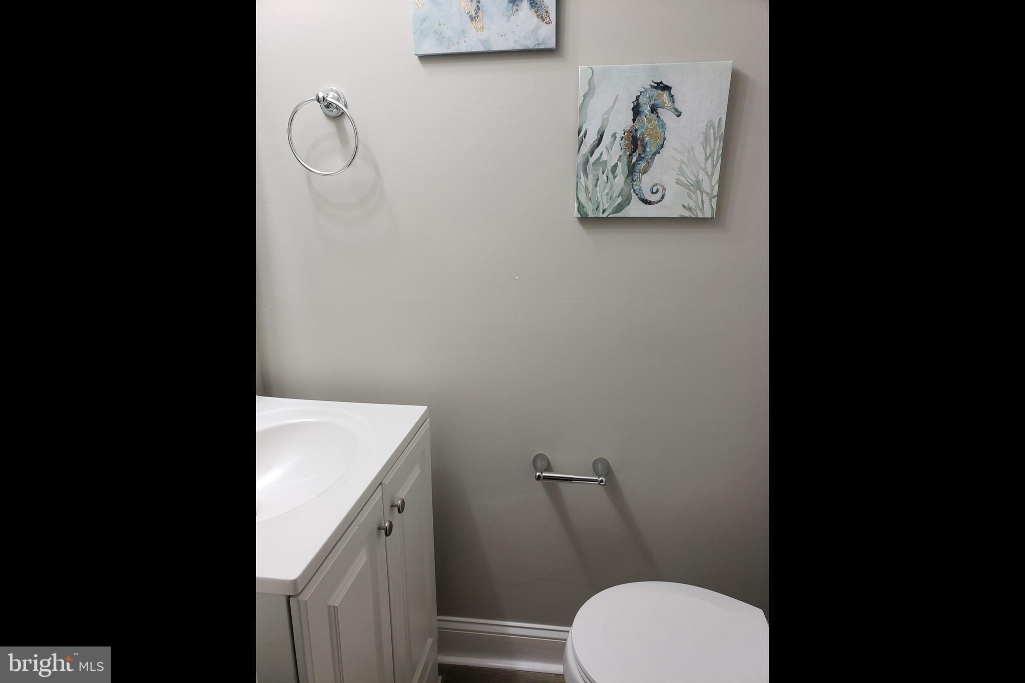 Sargeant St, Baltimore, MD 21223