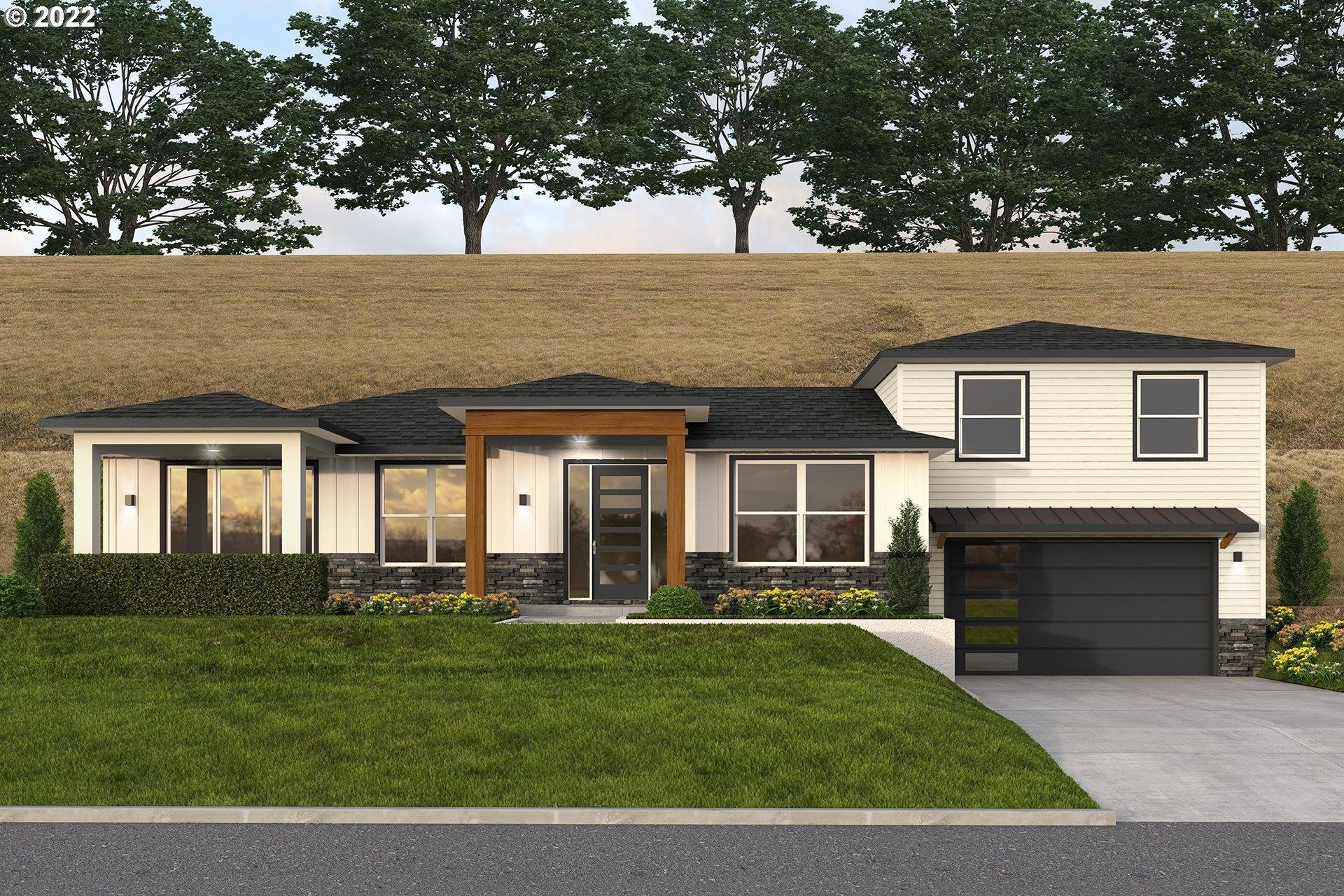Warewood Terrace Ct, Roseburg, OR 97471