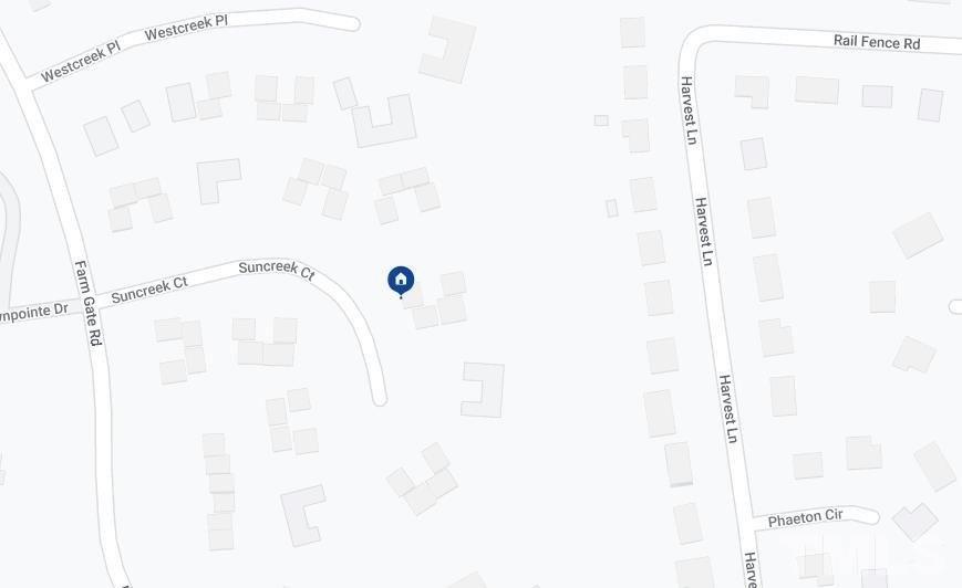 Suncreek Ct, Raleigh, NC 27606
