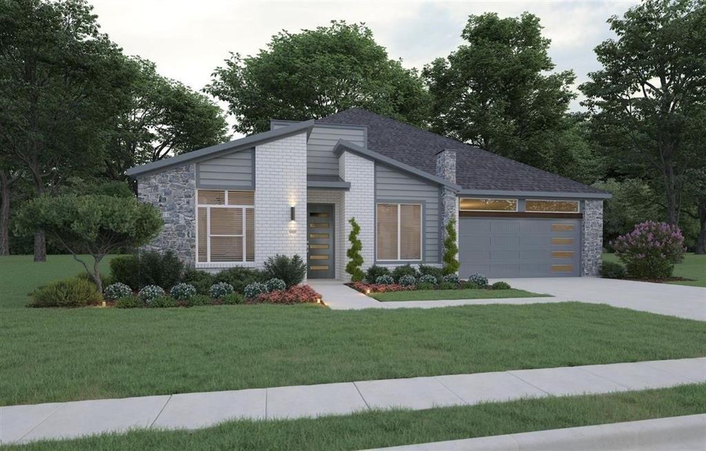 Shorefront Dr, Allen, TX 75013