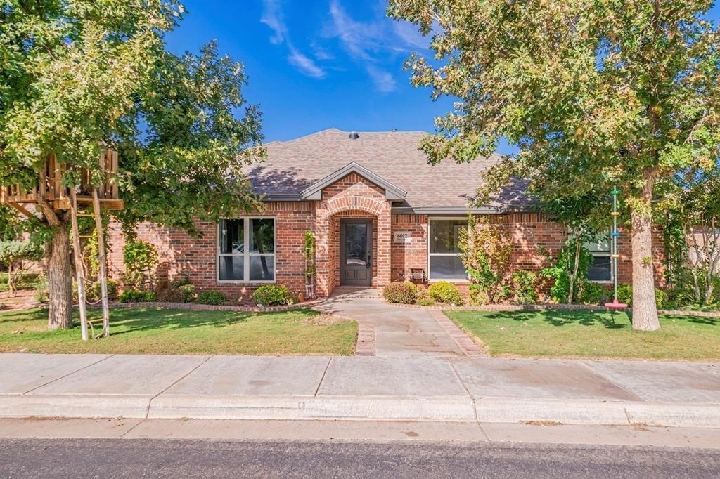 Pedernales Dr, Midland, TX 79707