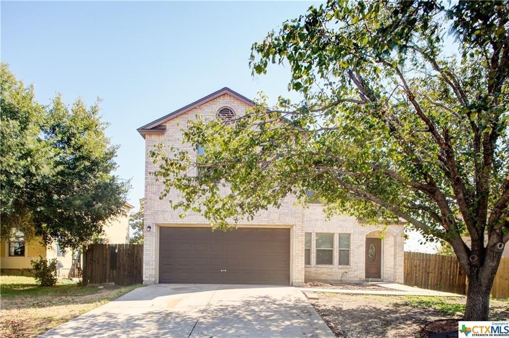 Sunny Brook Dr, Leander, TX 78641