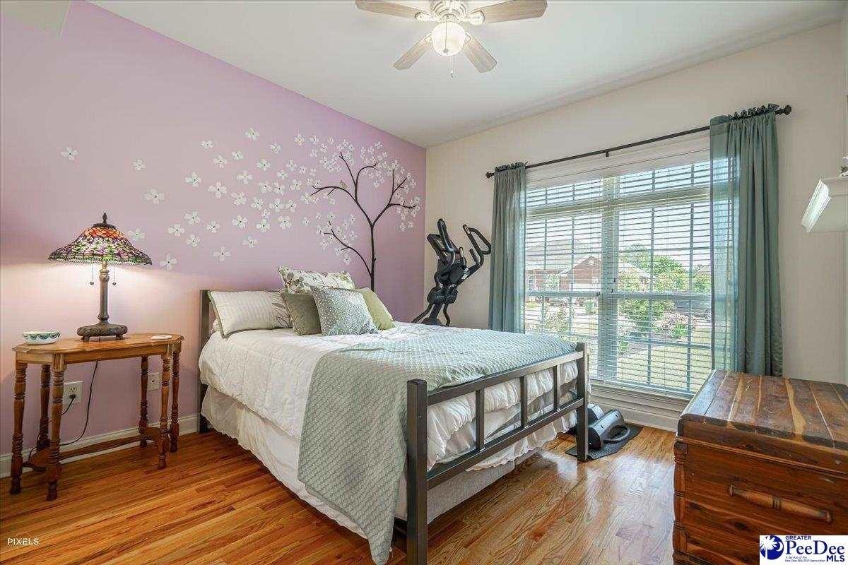 Jasmine Ln, Florence, SC 29501