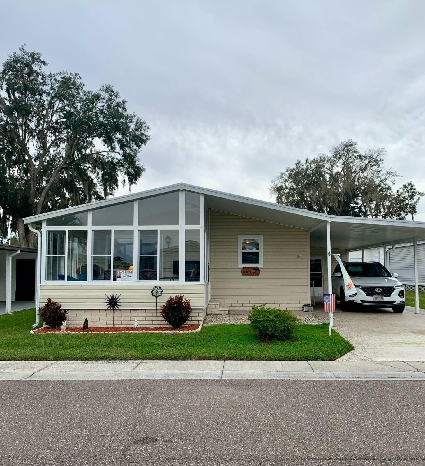 Spring Lake Cir, Zephyrhills, FL 33540