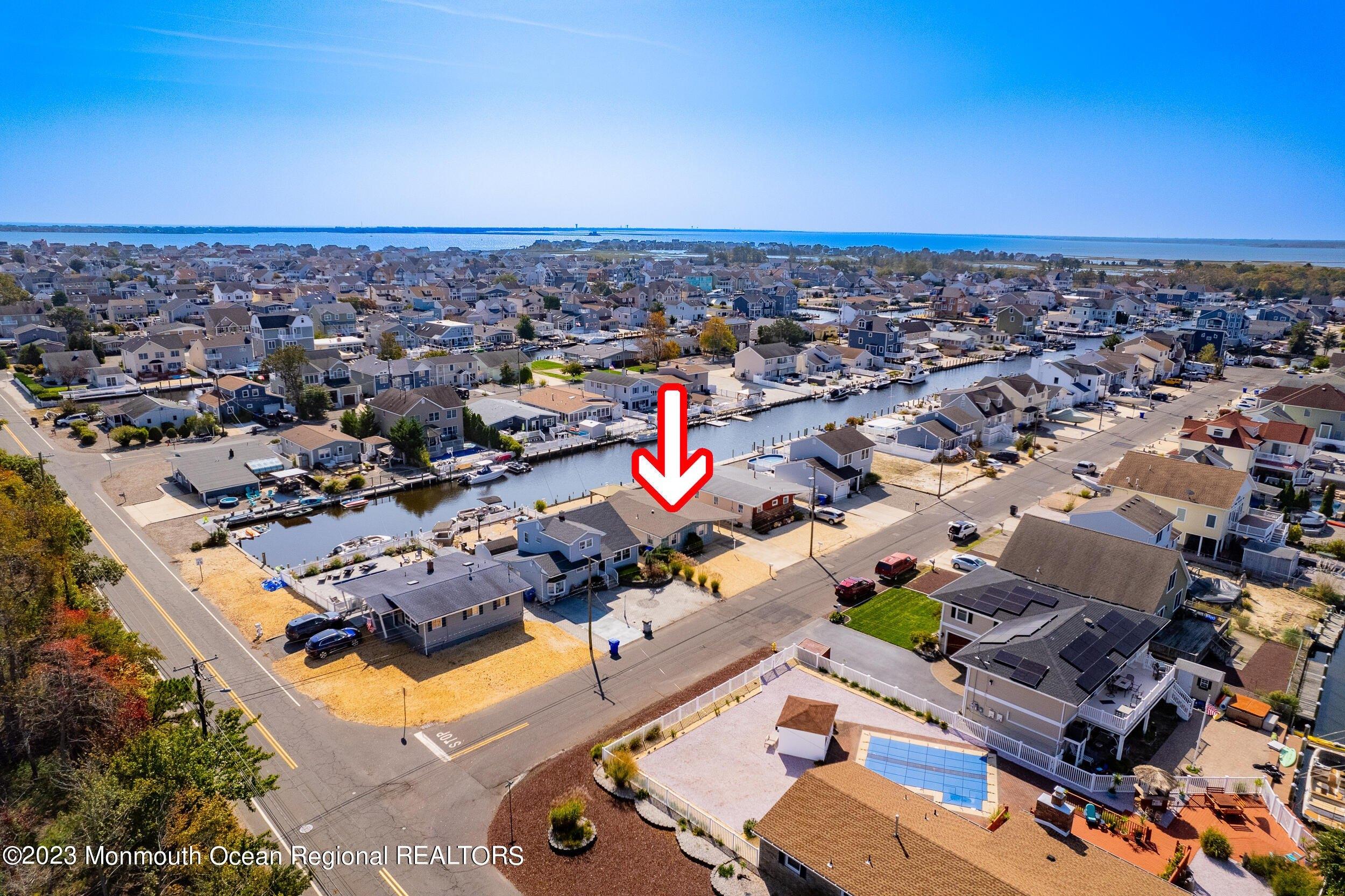 E Lagoona Dr, Brick, NJ 08723