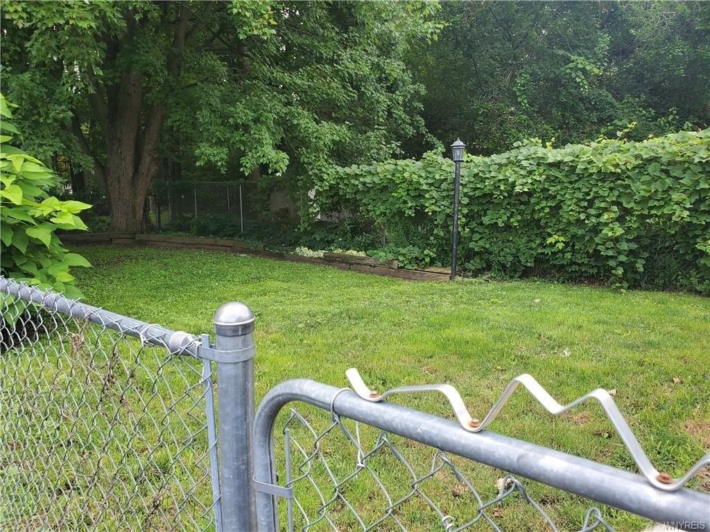 North St, Medina, NY 14103
