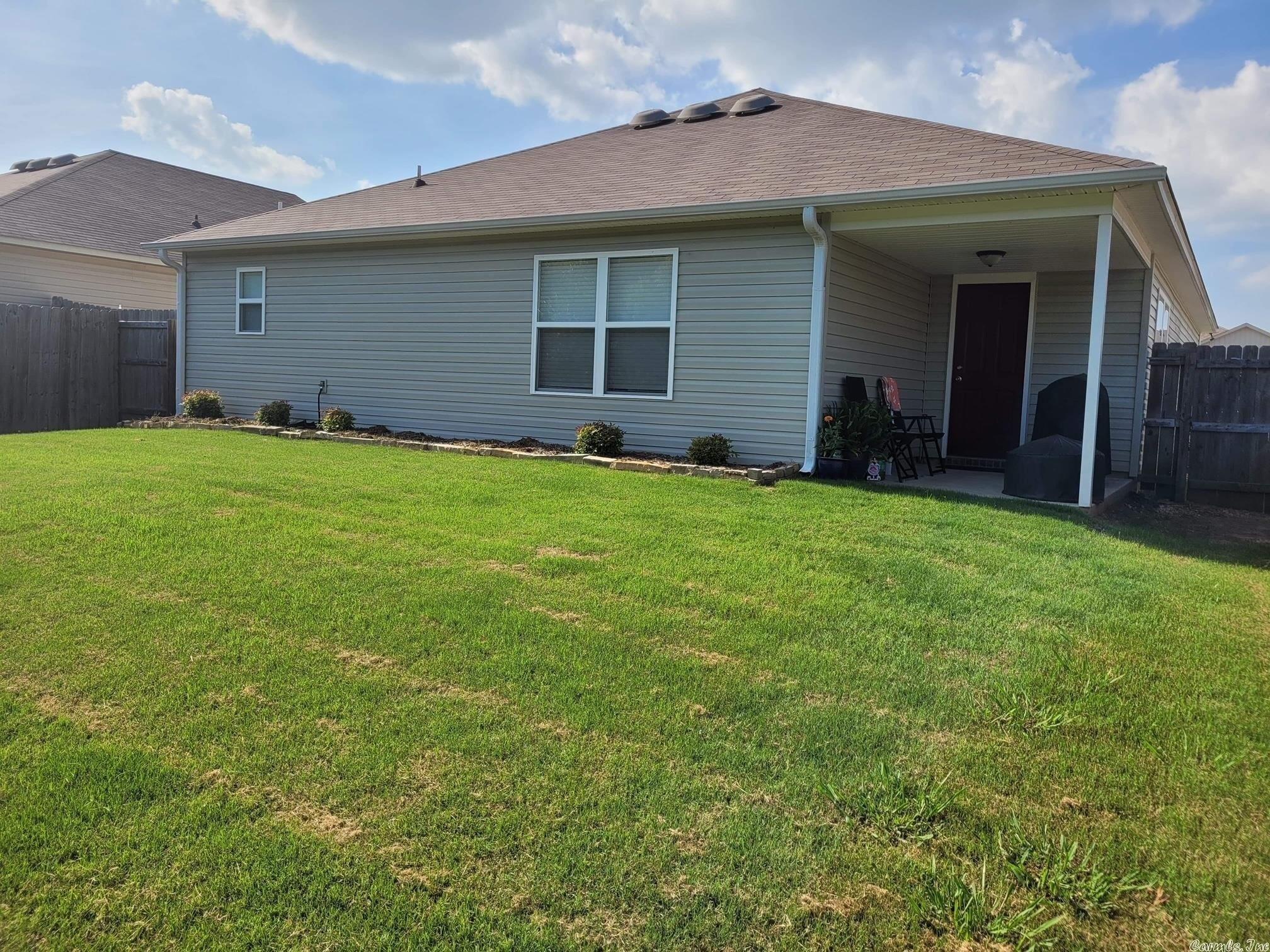 Chapel Creek Dr, Benton, AR 72015