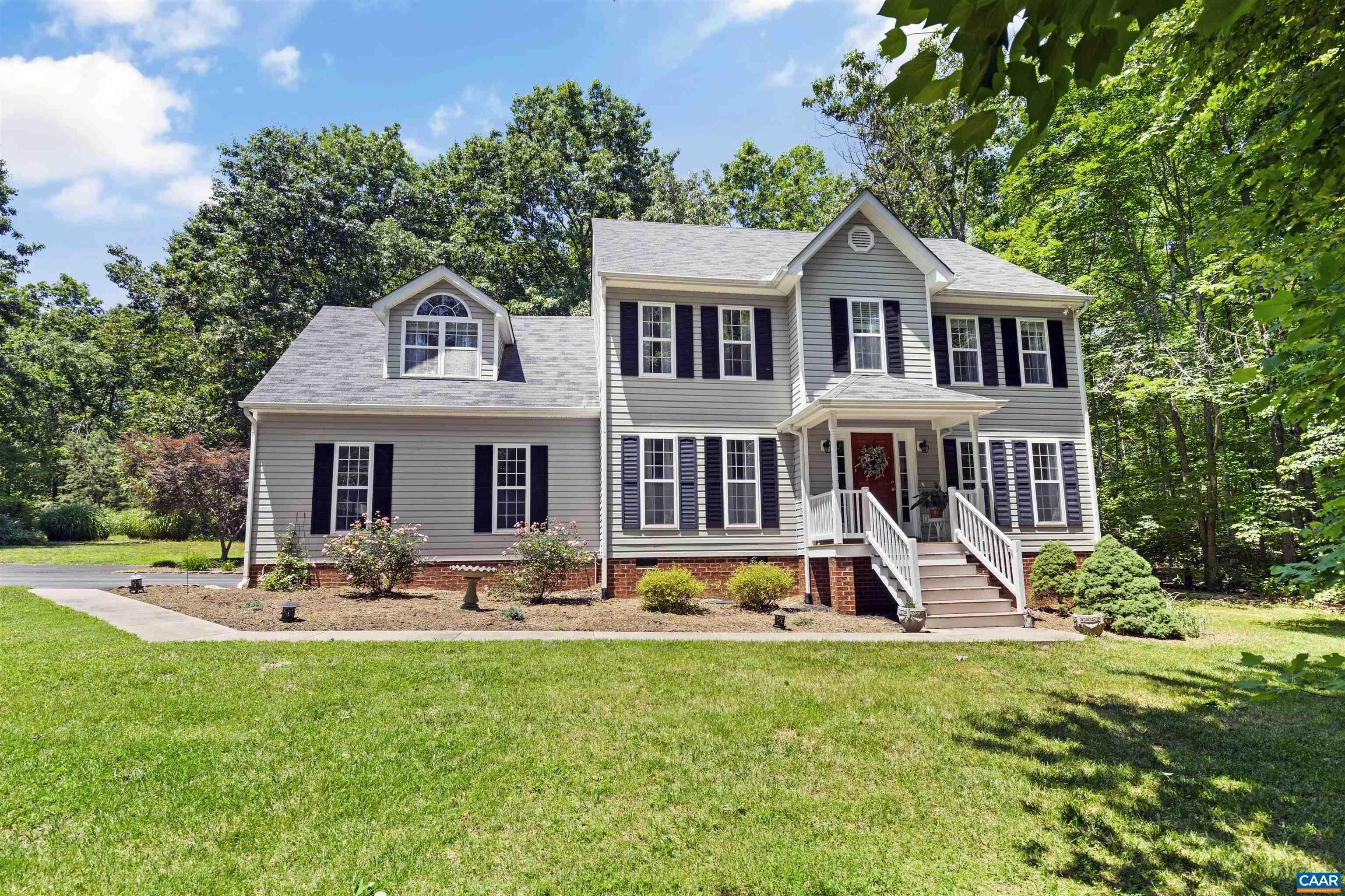 James Madison Hwy, Troy, VA 22974