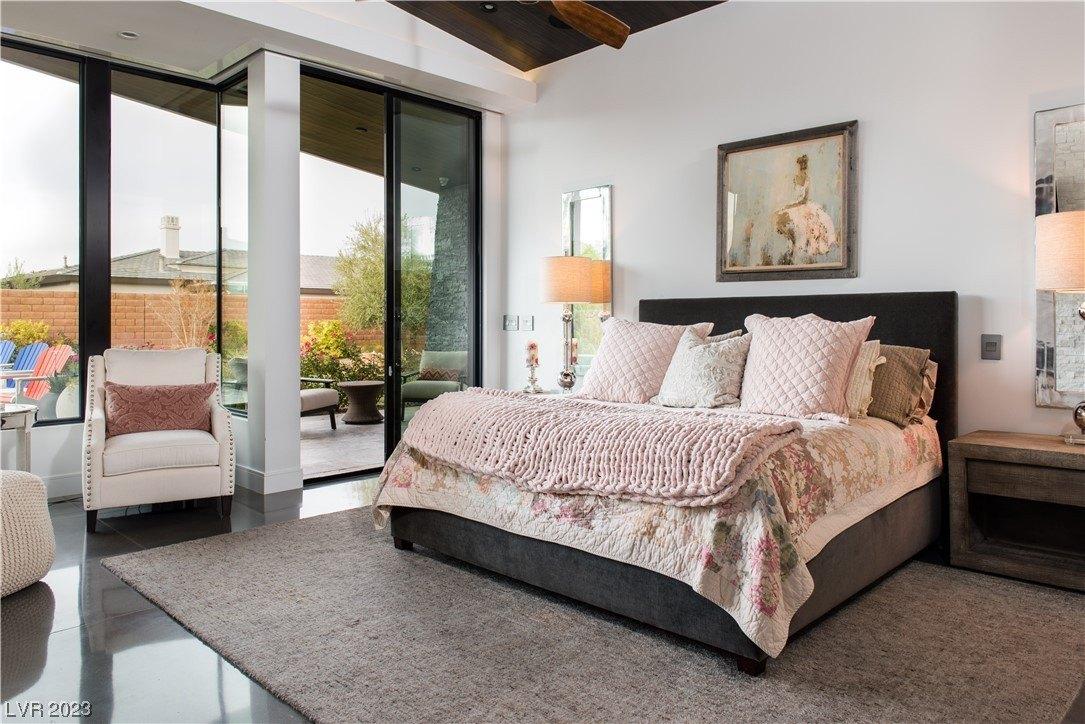 Morning Glow Ln, Las Vegas, NV 89135