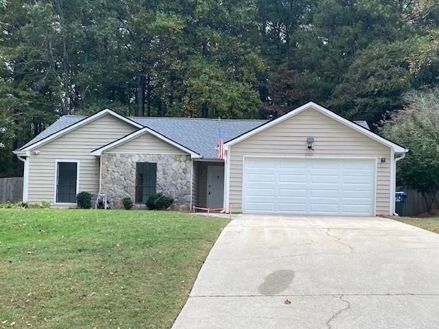 Kristian Way, Roswell, GA 30076