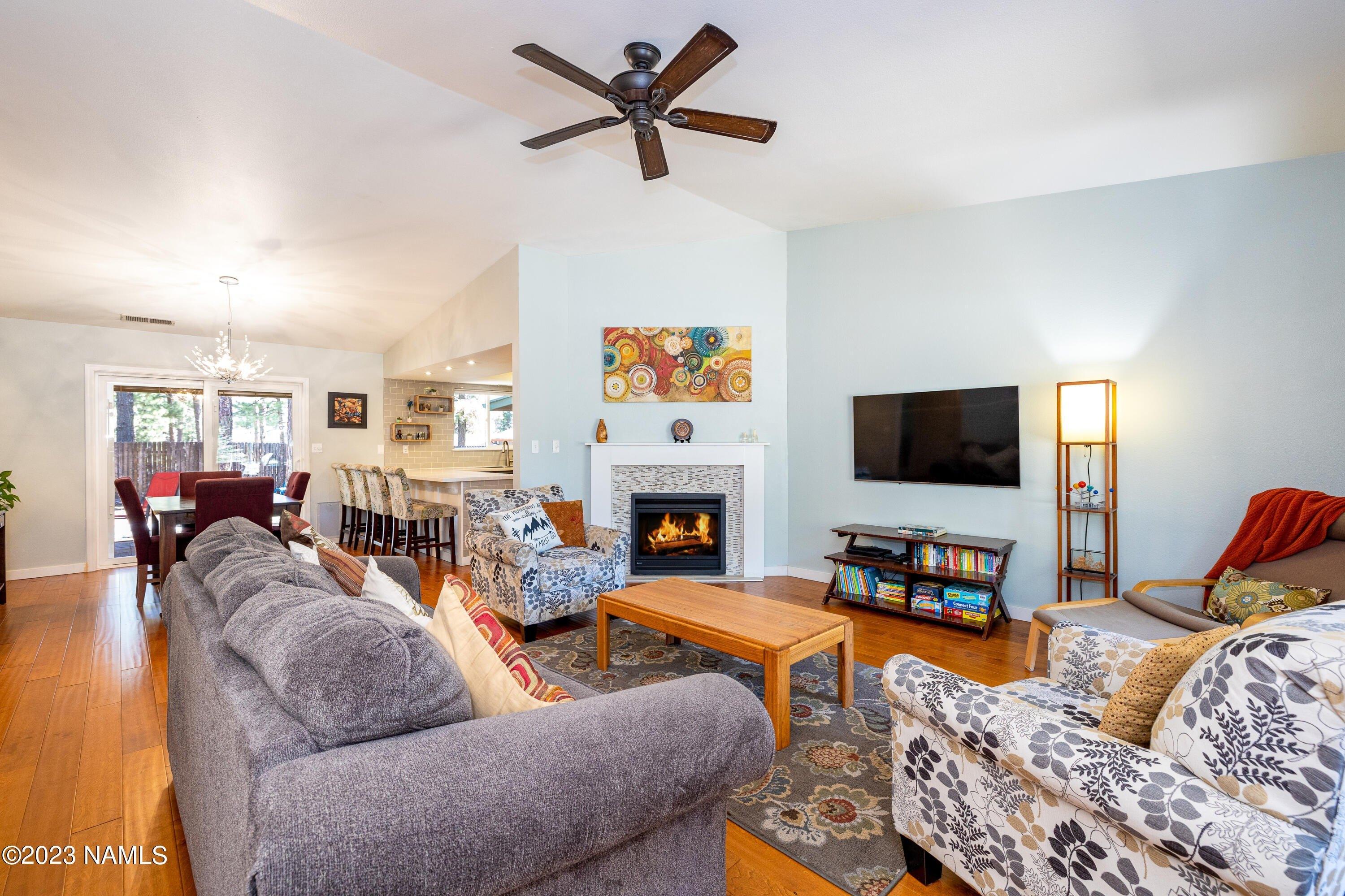W University Heights Dr N, Flagstaff, AZ 86005