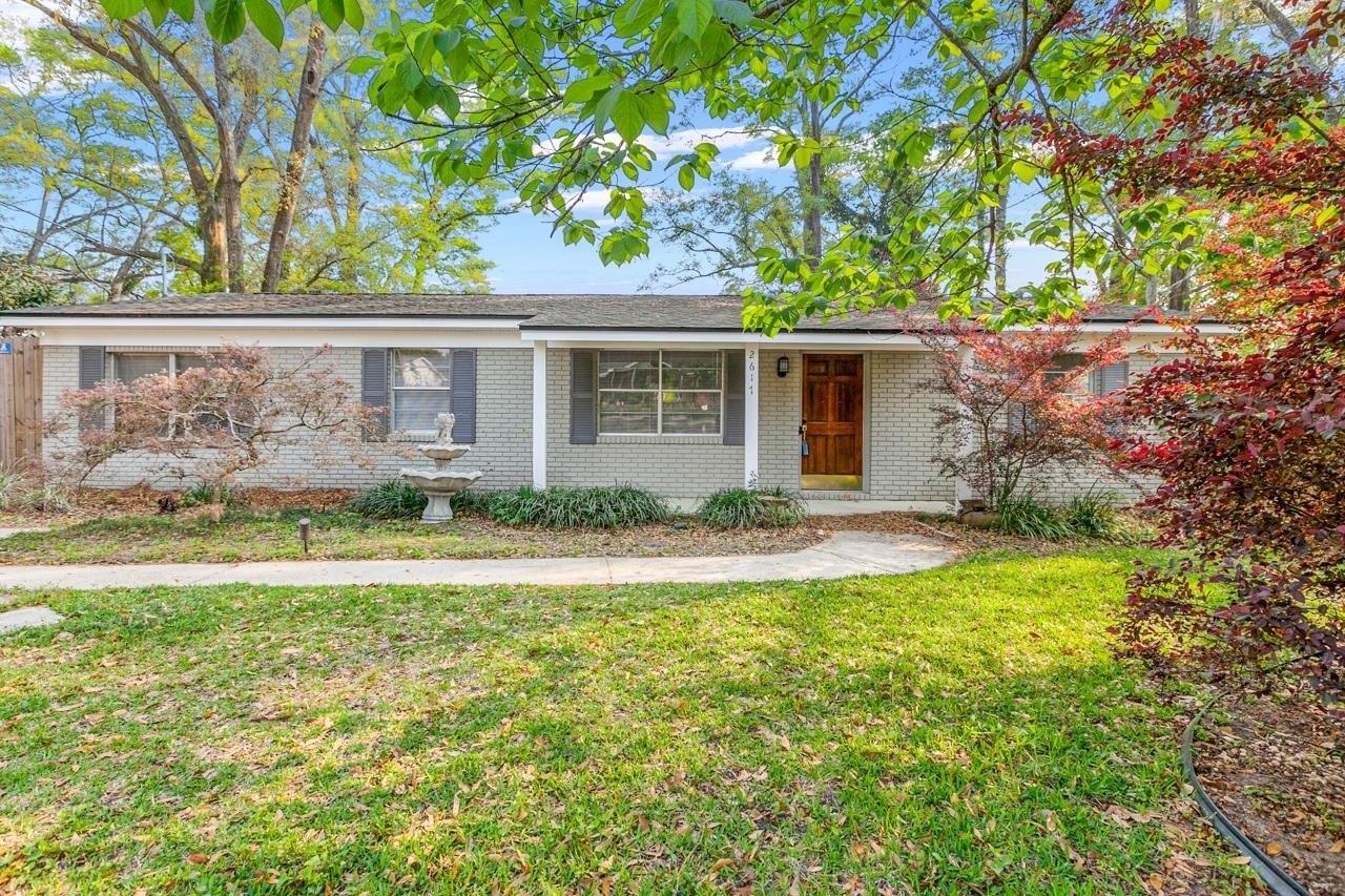 Onyx Trl, Tallahassee, FL 32303