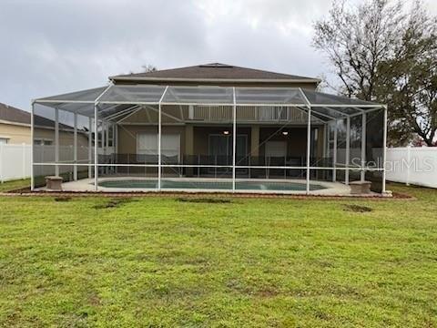 Walden Loop, Parrish, FL 34219
