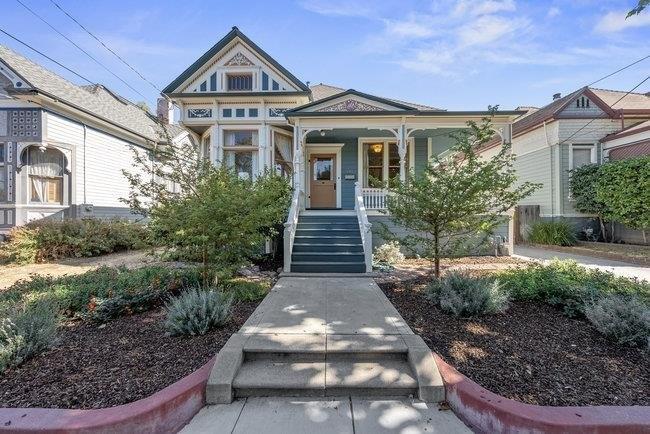N 5th St, San Jose, CA 95112
