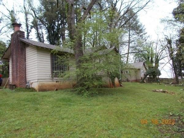 Pine St, Dahlonega, GA 30533