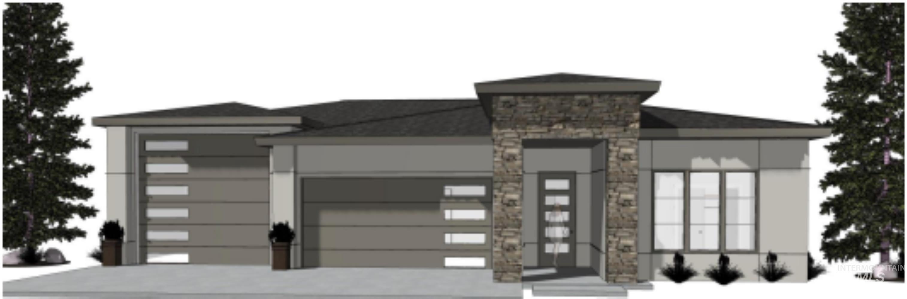 W Piaffe St, Eagle, ID 83616