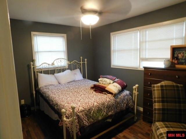 Jordan Rd, Norfork, AR 72658