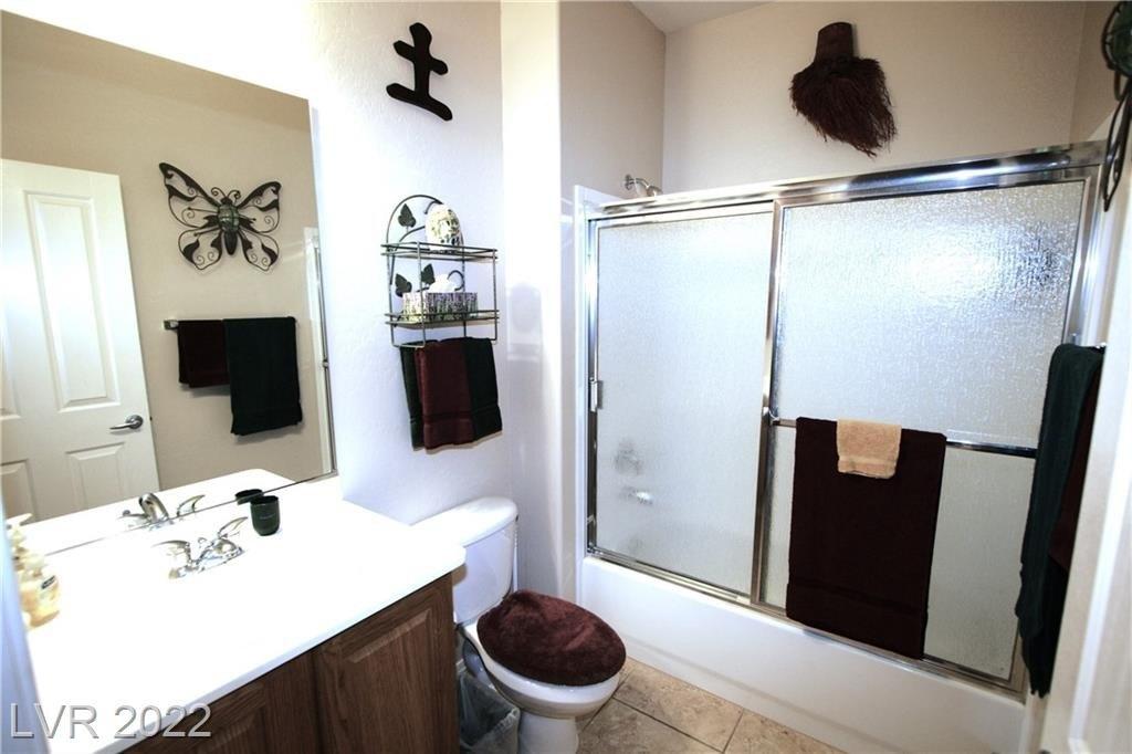 Hamonah Dr, Henderson, NV 89044