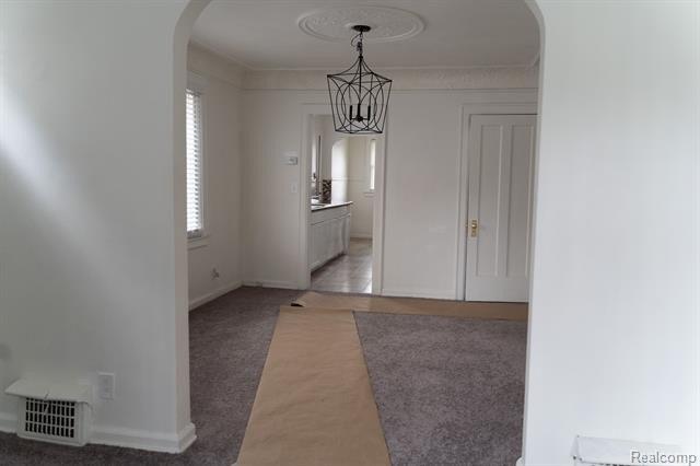 Cloverlawn St, Detroit, MI 48238