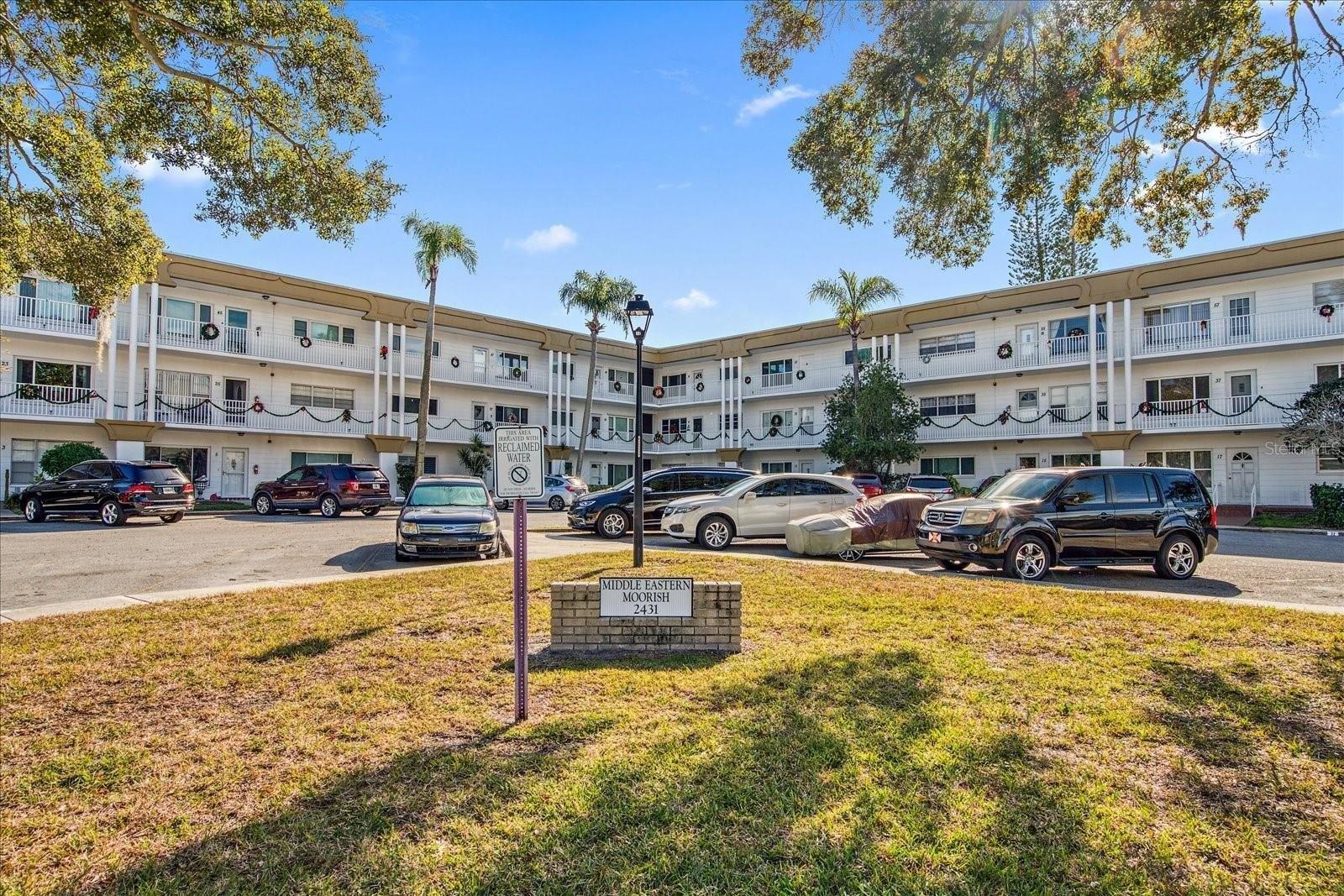 Canadian Way, Clearwater, FL 33763