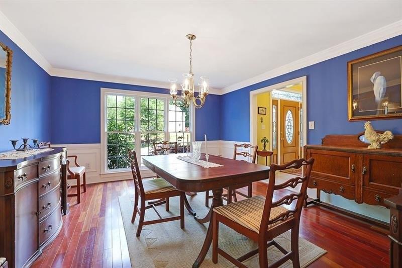 Saint Andrews Cir, Duluth, GA 30096