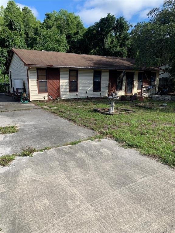 Lake Dr, New Port Richey, FL 34654