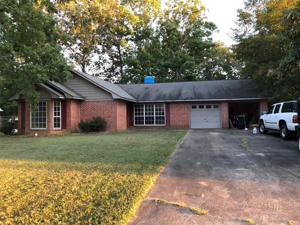 Sagewood Dr Nw, Rome, GA 30165