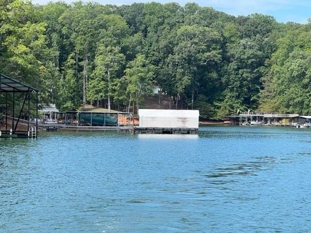 Park Cove Rd, Dawsonville, GA 30534