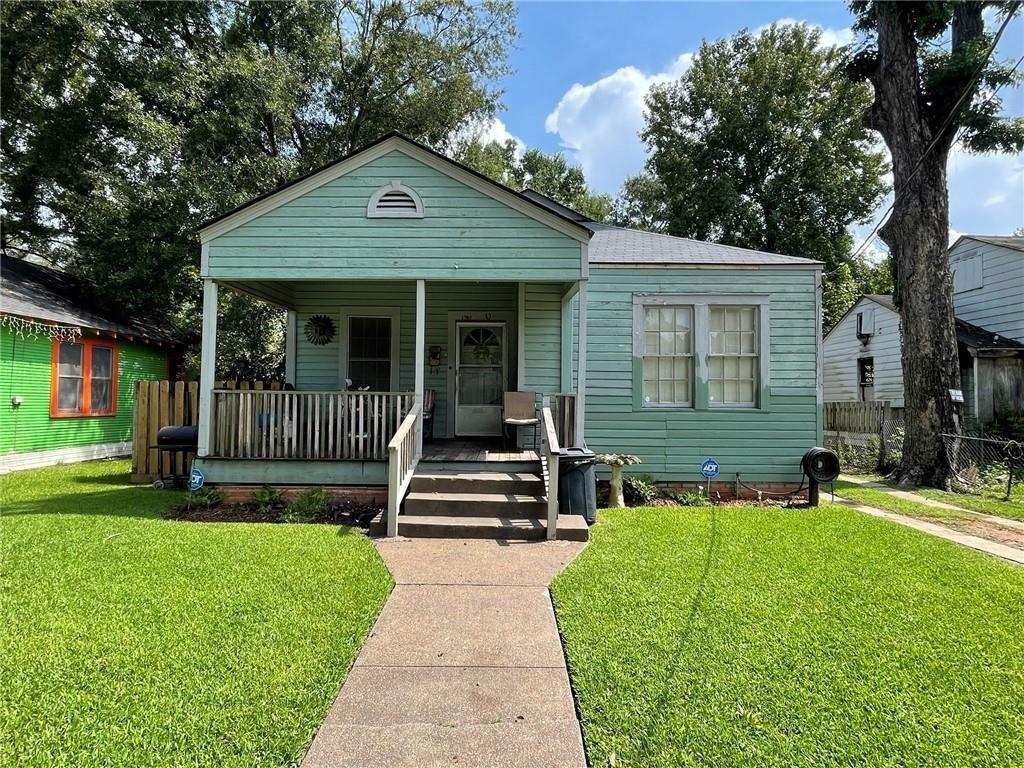 Yale St, Alexandria, LA 71301