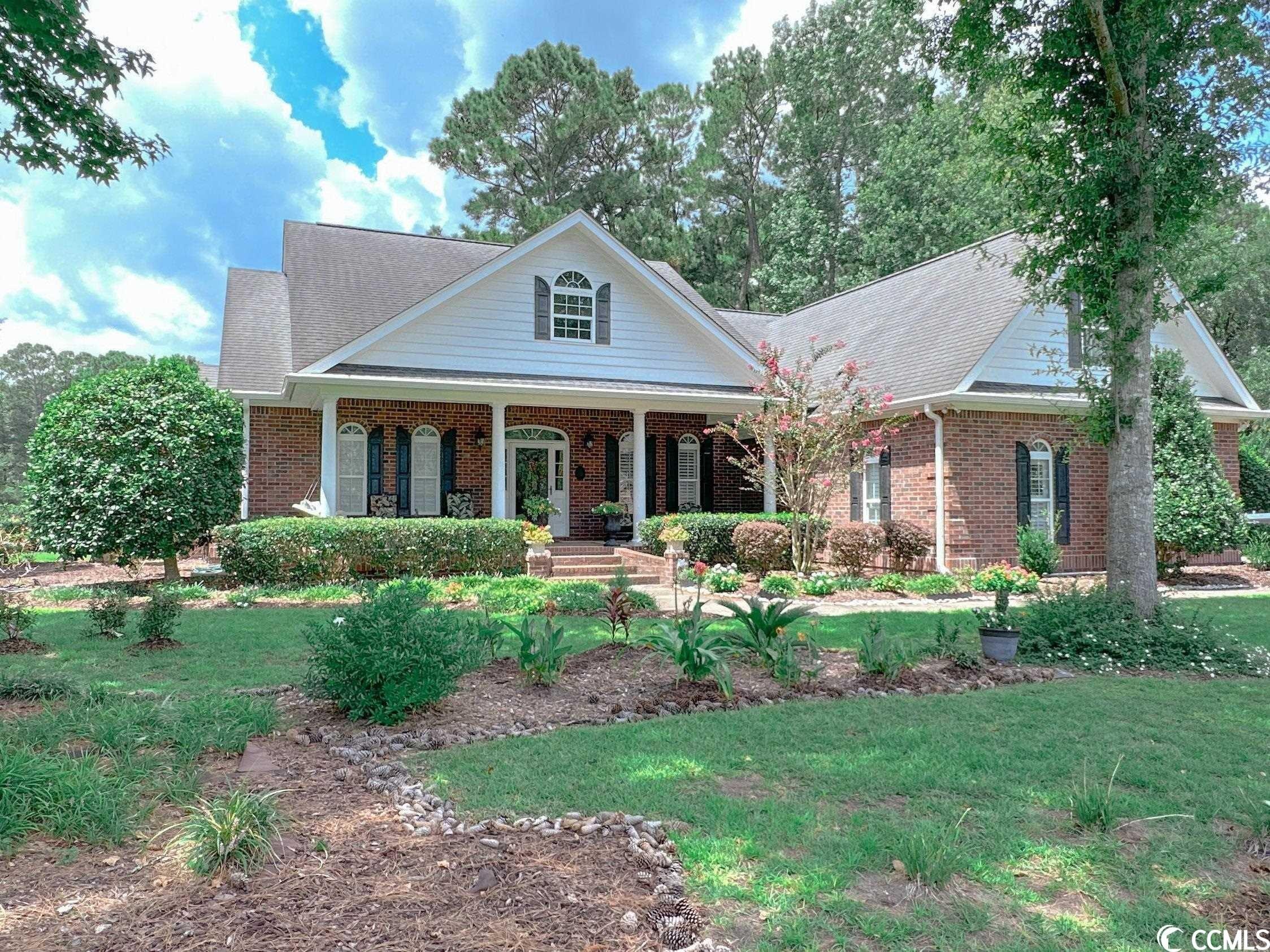Jasmin Ln, Murrells Inlet, SC 29576