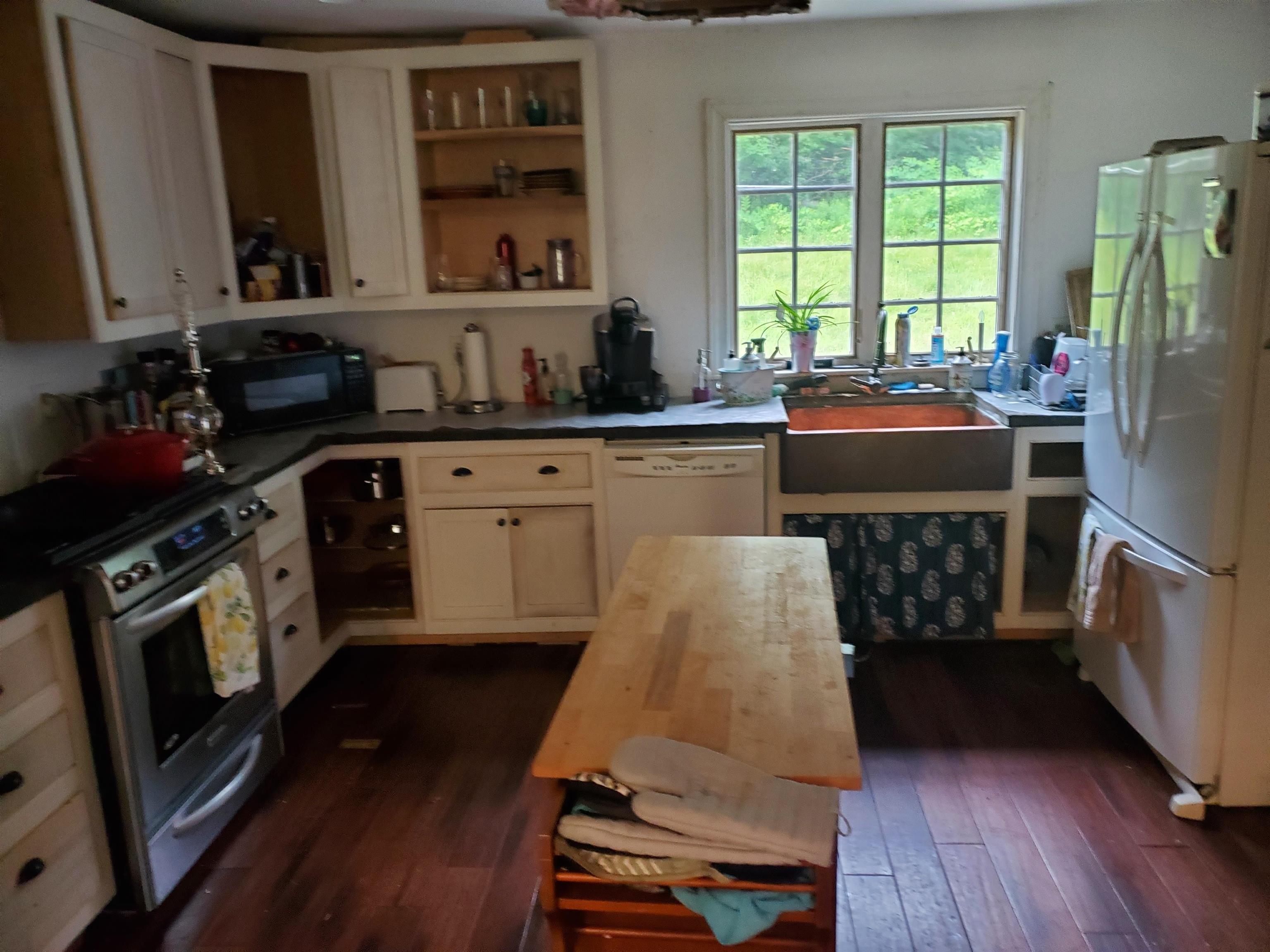 Middle Rd, Deerfield, NH 03037