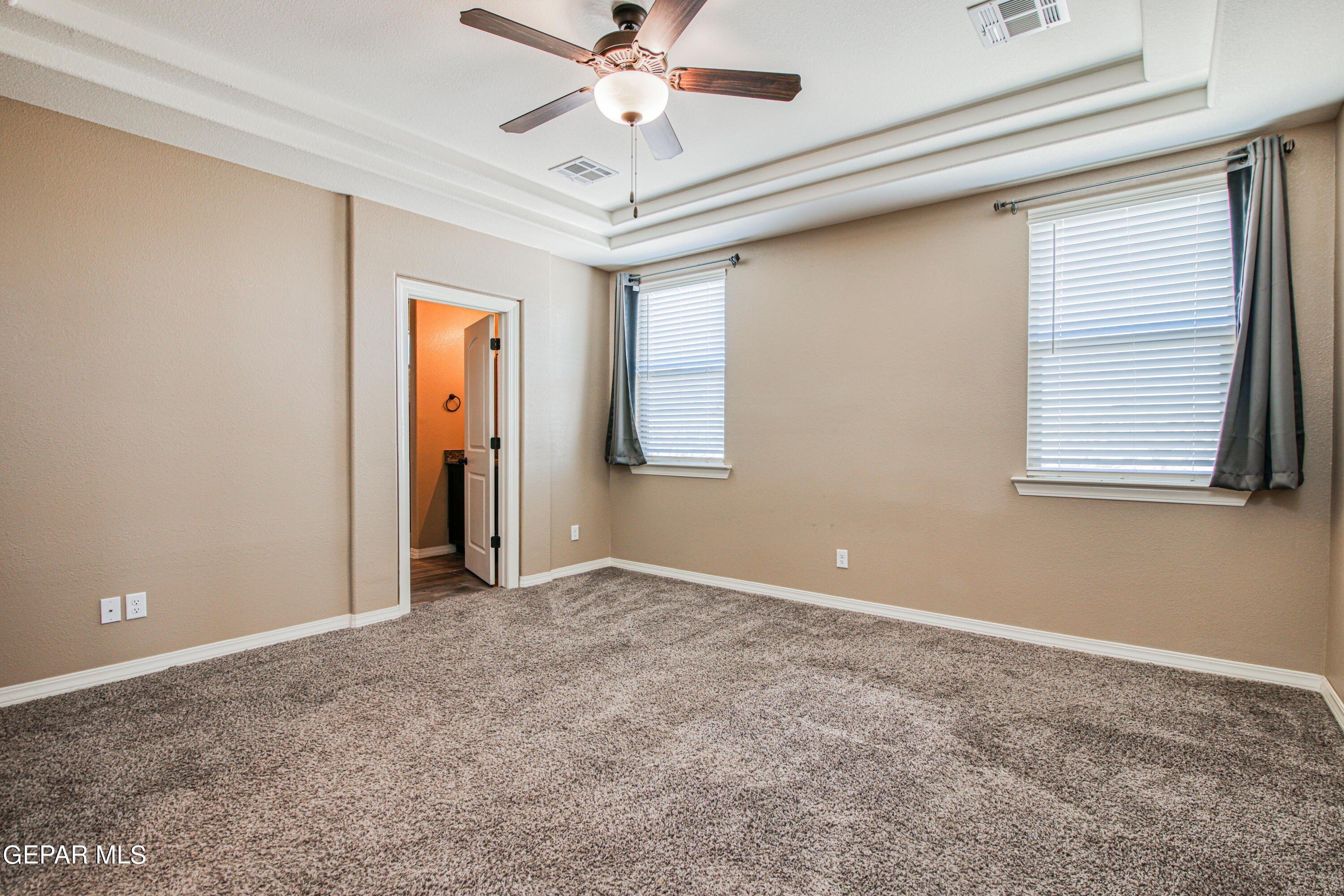 Marisabel Azcarate St, El Paso, TX 79938