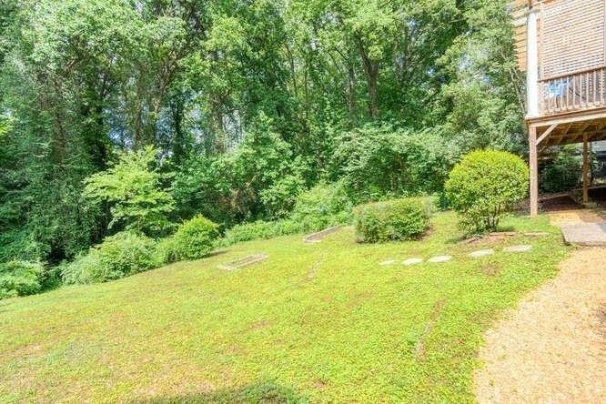 Gail Dr Ne, Brookhaven, GA 30319