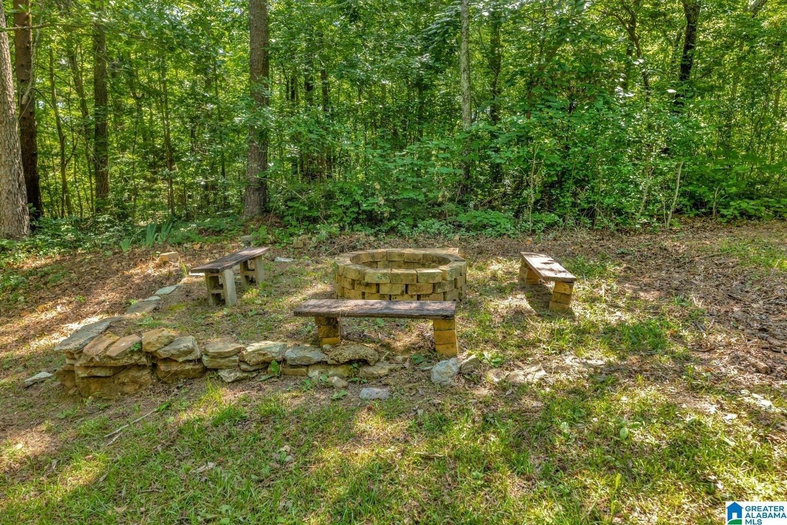 San Moore Dr, Pinson, AL 35126