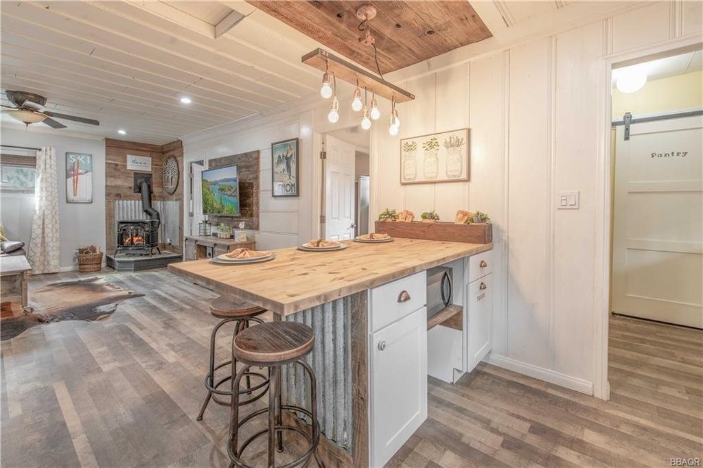Irving Way, Big Bear City, CA 92314