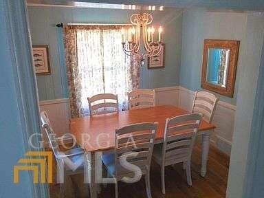 Channing Dr Nw, Atlanta, GA 30318