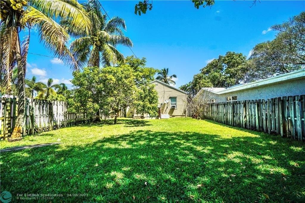 Jefferson St, Hollywood, FL 33020