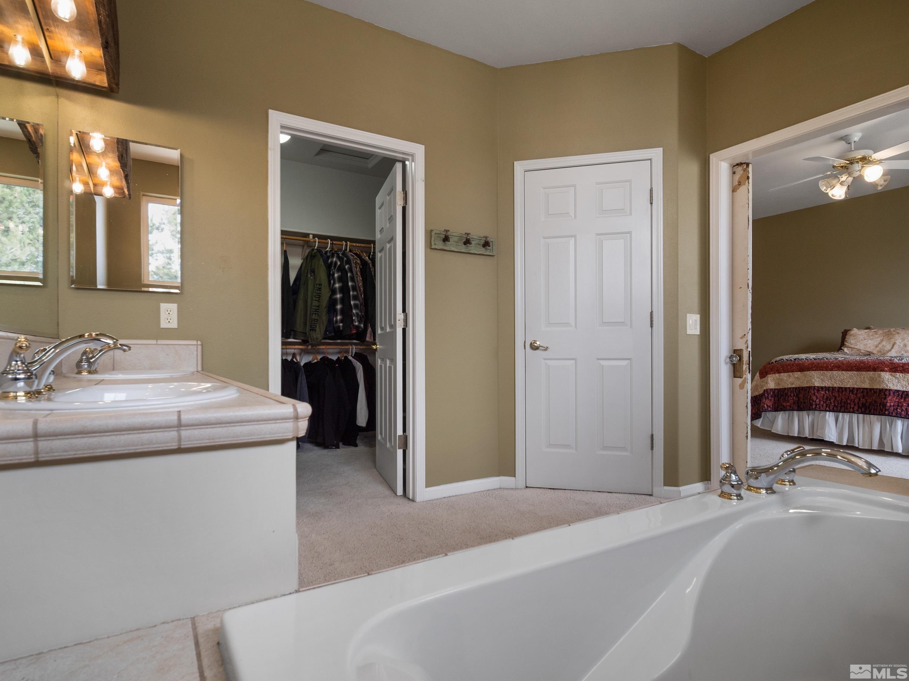 Sierra Vista Dr, Gardnerville, NV 89460