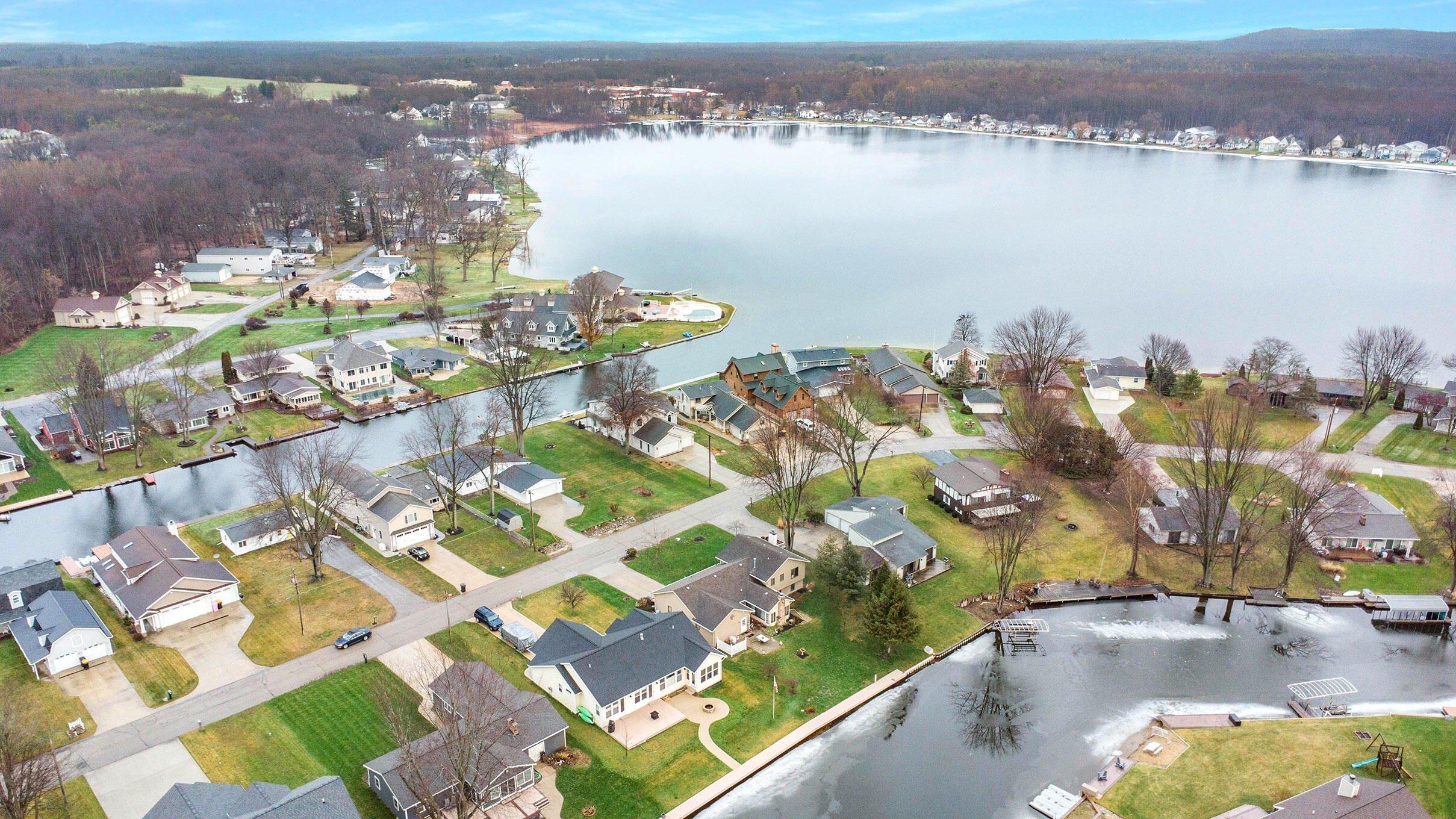 Park Dr, Wayland, MI 49348