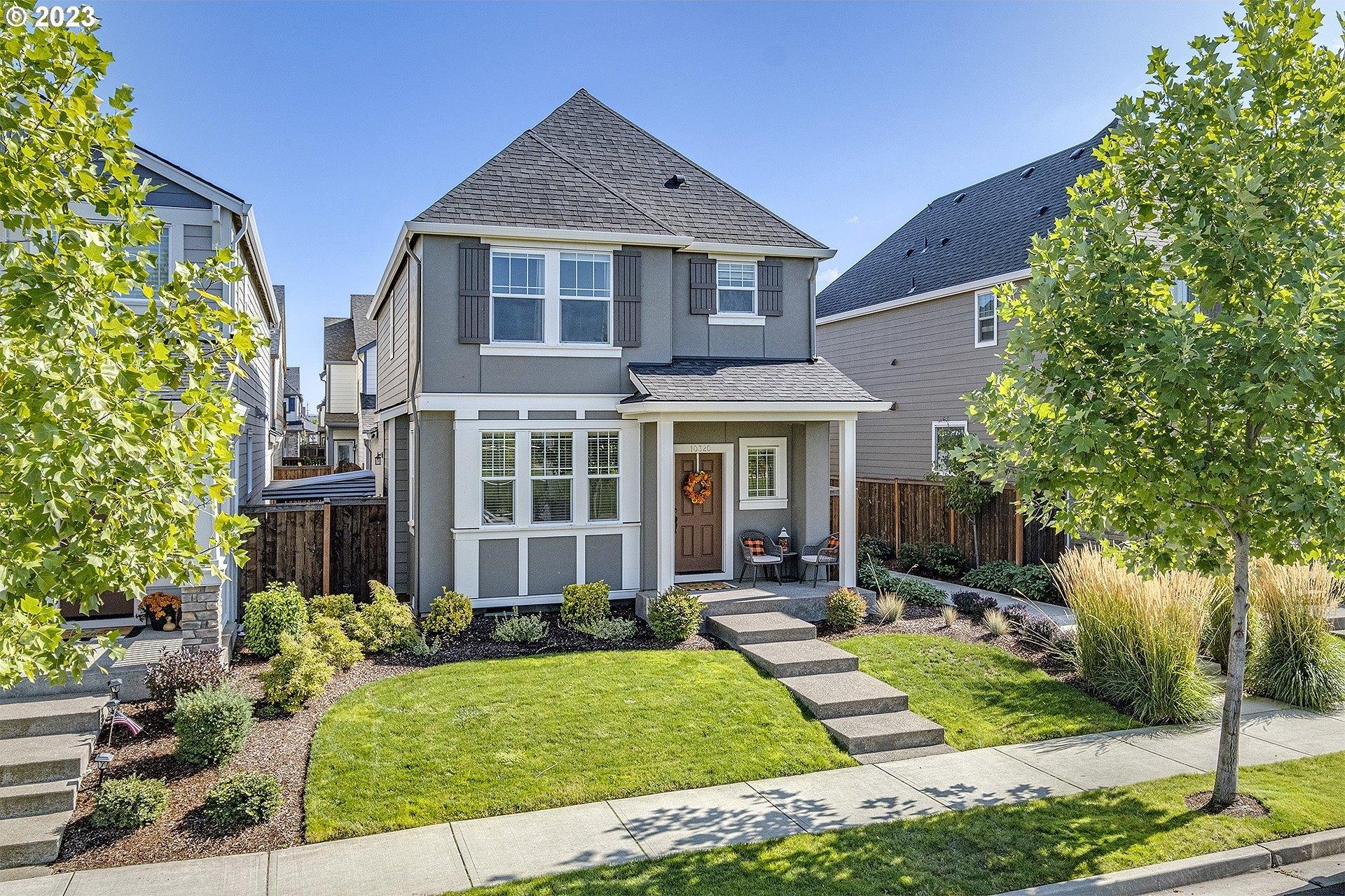 Nw 293rd Ave, North Plains, OR 97133