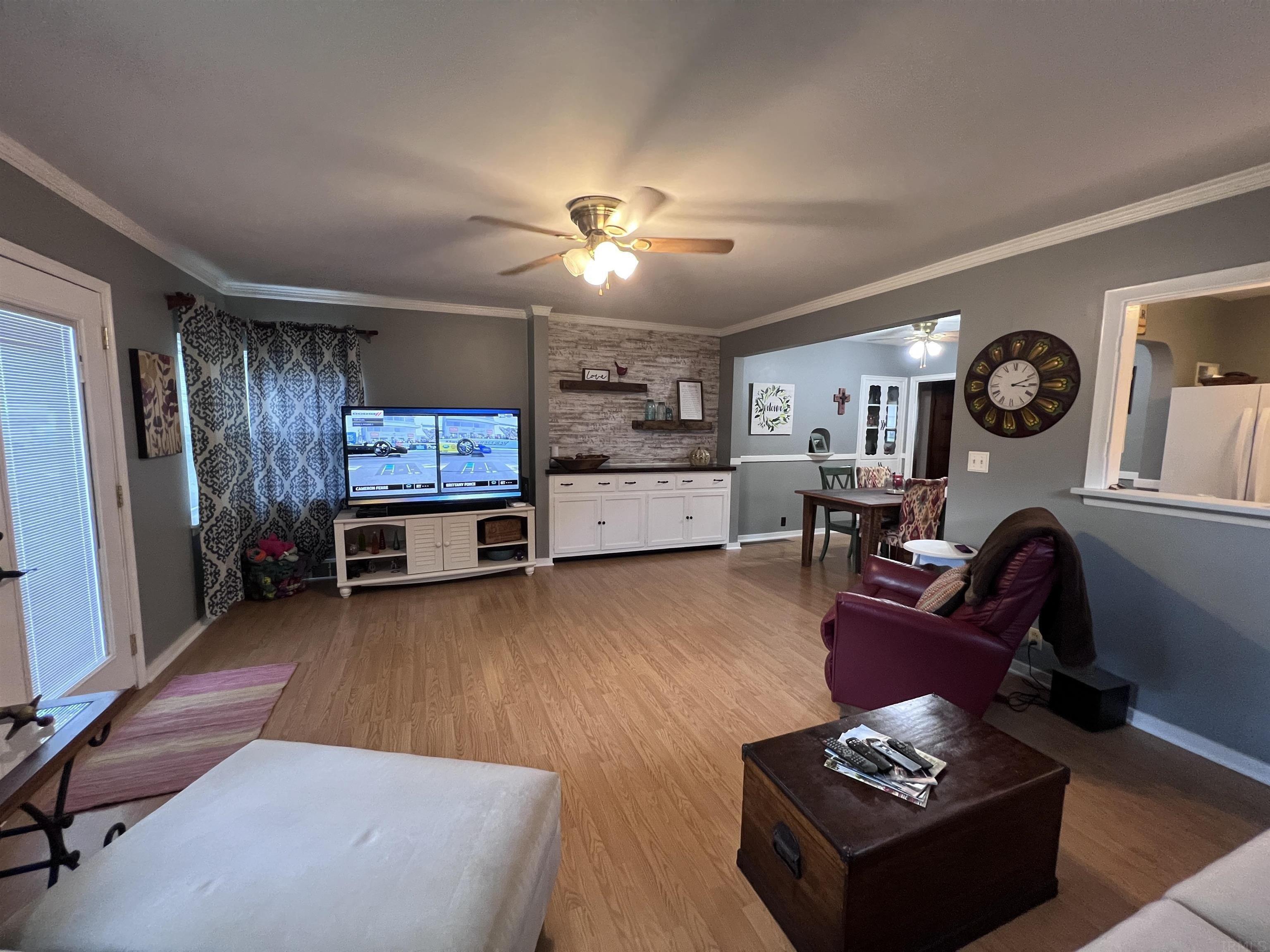 S Parker Dr, Evansville, IN 47714